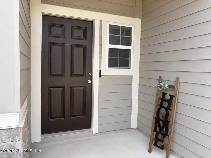 3 bedroom Townhouse at 7836 Merchants Way, Oakleaf Plantation, Jacksonville — photo 4