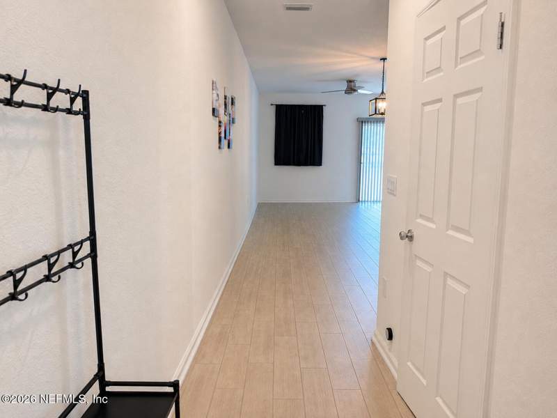 3 bedroom Townhouse at 7836 Merchants Way, Oakleaf Plantation, Jacksonville — photo 5