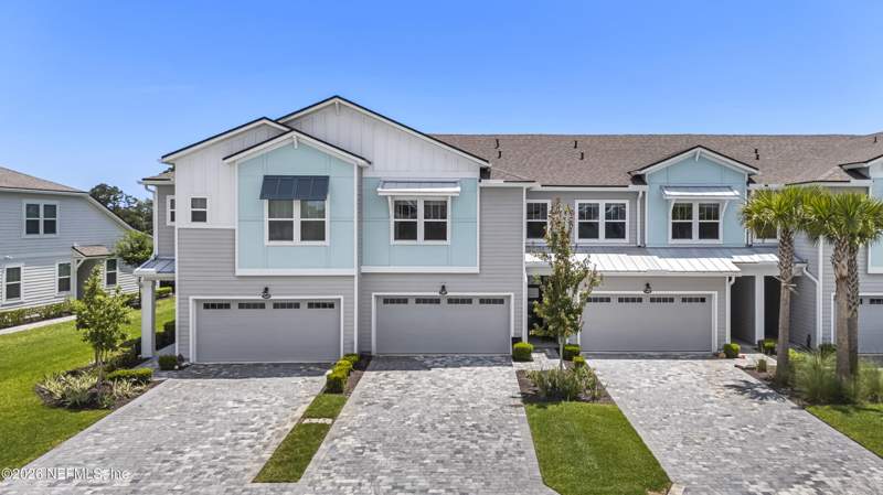3 bedroom Townhouse at 3447 Marsh Reserve Boulevard, Pablo Cove, Jacksonville — photo 2