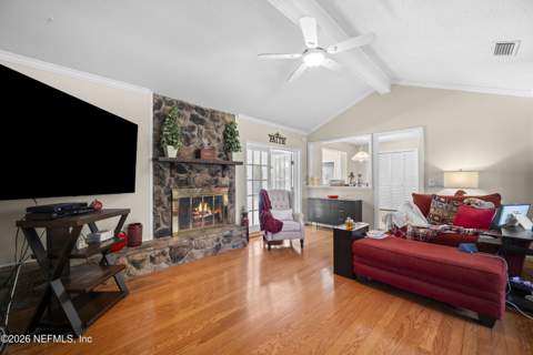 659 Tropical Parkway, Orange Park FL - photo 6 of 50