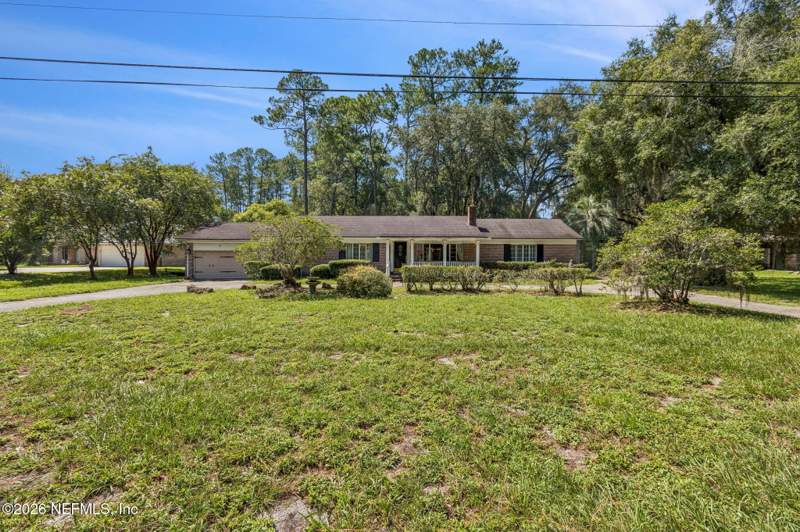 4 bedroom Single Family Residence at 6450 Hyde Grove Avenue, Hyde Grove, Jacksonville — photo 2
