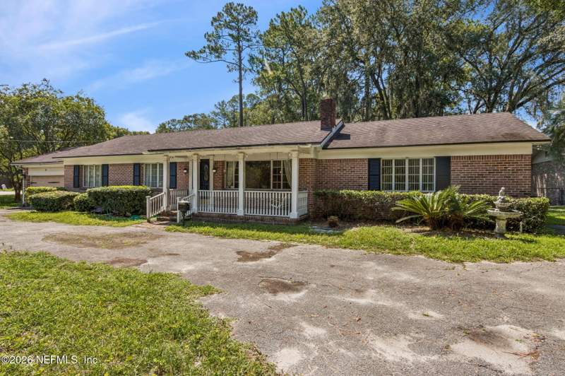 4 bedroom Single Family Residence at 6450 Hyde Grove Avenue, Hyde Grove, Jacksonville — photo 4