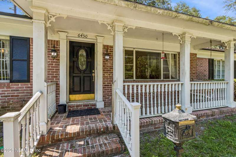 4 bedroom Single Family Residence at 6450 Hyde Grove Avenue, Hyde Grove, Jacksonville — photo 5
