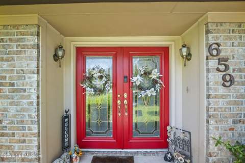 659 Tropical Parkway, Orange Park FL - photo 10 of 50