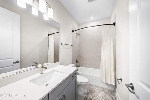 3447 Marsh Reserve Boulevard, Jacksonville FL - photo 23 of 33