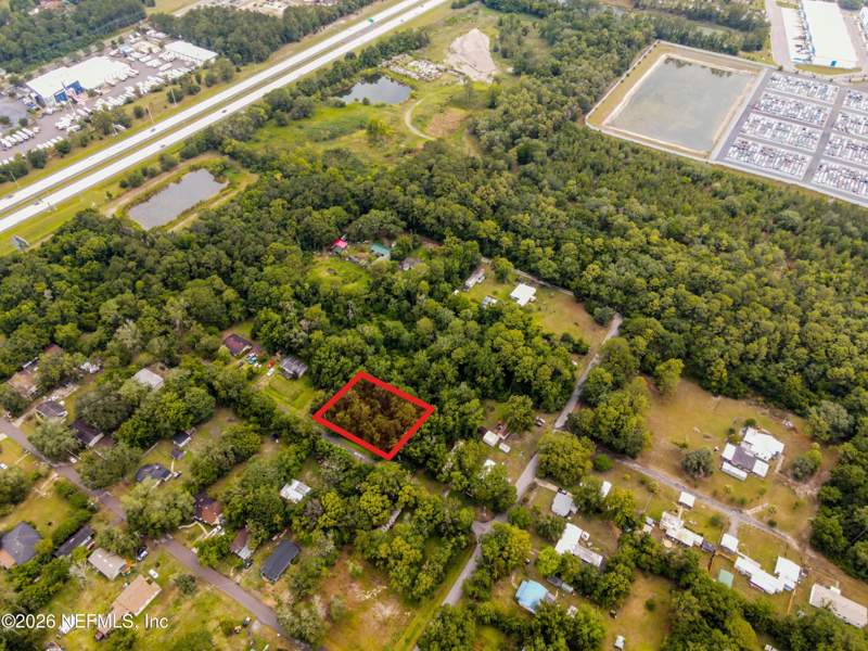 Unimproved Land at 0 Charles Avenue, North Panama Addition, Jacksonville — photo 4