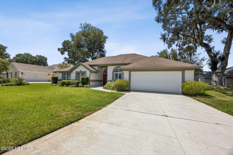 4 bedroom Single Family Residence at 4528 Bay Harbour Drive, Harbour North, Jacksonville — photo 3