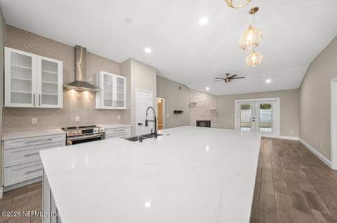 4552 Misty Dawn Court, Jacksonville FL - photo 12 of 49