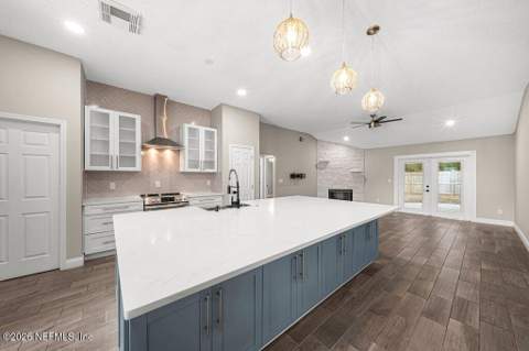 4552 Misty Dawn Court, Jacksonville FL - photo 13 of 49