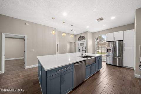 4552 Misty Dawn Court, Jacksonville FL - photo 14 of 49