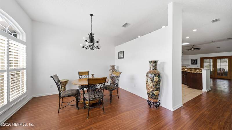 3 bedroom Single Family Residence at 1230 Summit Oaks Drive, Crystal Creek, Jacksonville — photo 2