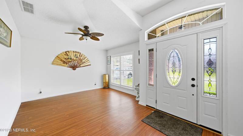 3 bedroom Single Family Residence at 1230 Summit Oaks Drive, Crystal Creek, Jacksonville — photo 3