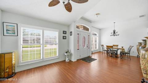 1230 Summit Oaks Drive, Jacksonville FL - photo 6 of 50