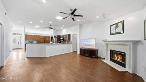 1230 Summit Oaks Drive, Jacksonville FL - photo 15 of 50