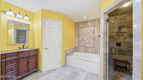 1230 Summit Oaks Drive, Jacksonville FL - photo 24 of 50