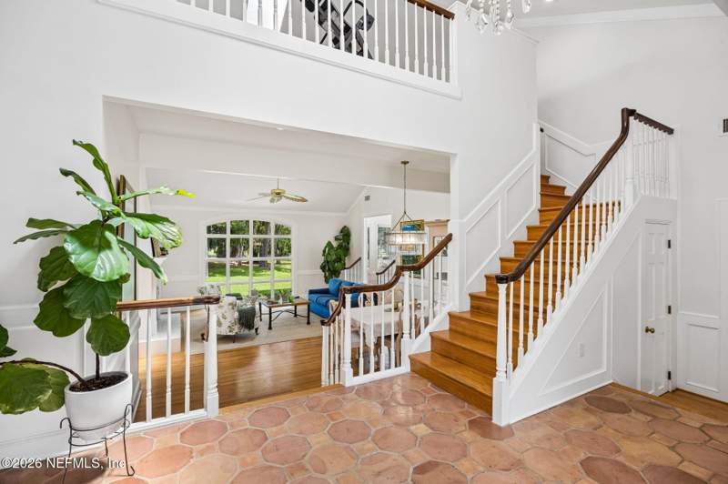 4 bedroom Single Family Residence at 126 Nandina Circle, Water Oak, Ponte Vedra Beach — photo 5