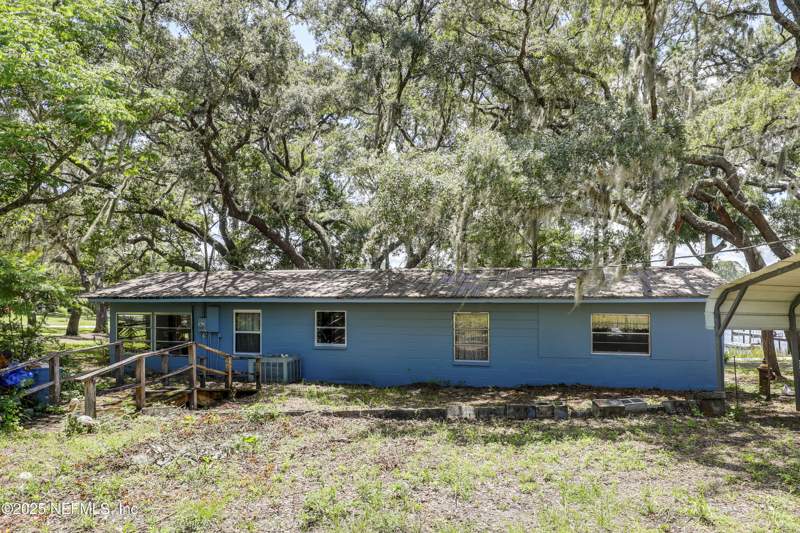 2 bedroom Single Family Residence at 104 Carter-Whittaker Lane, Pomona Park, Pomona Park — photo 2