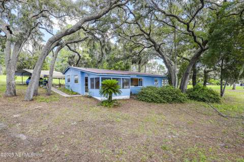 104 Carter-Whittaker Lane, Pomona Park FL - photo 6 of 42