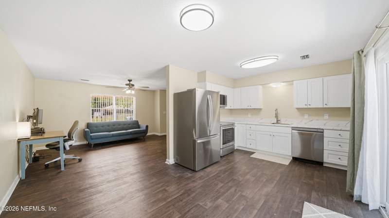 3 bedroom Single Family Residence at 360 SW Garden Street, Lakeview Highlands, Keystone Heights — photo 3