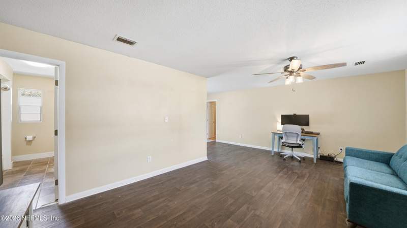 3 bedroom Single Family Residence at 360 SW Garden Street, Lakeview Highlands, Keystone Heights — photo 5