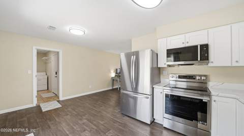 360 SW Garden Street, Keystone Heights FL - photo 8 of 47