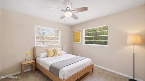 360 SW Garden Street, Keystone Heights FL - photo 23 of 47
