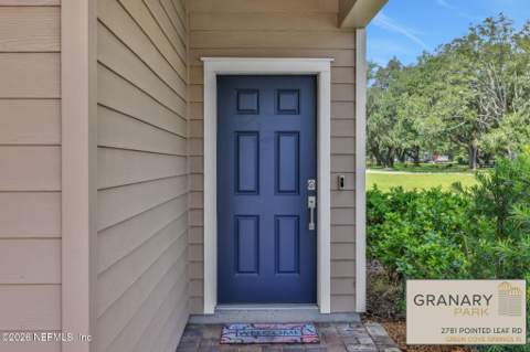 2781 Pointed Leaf Road, Green Cove Springs FL - photo 12 of 54