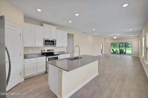 2781 Pointed Leaf Road, Green Cove Springs FL - photo 13 of 54