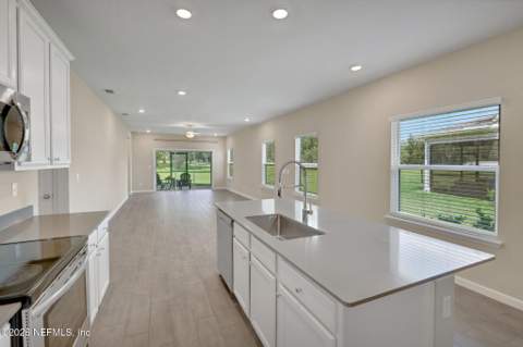 2781 Pointed Leaf Road, Green Cove Springs FL - photo 14 of 54