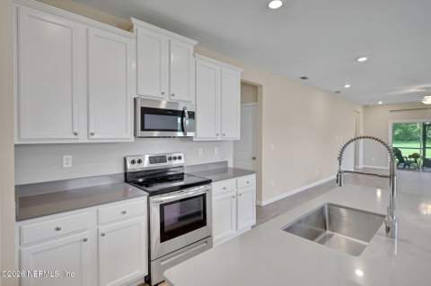 2781 Pointed Leaf Road, Green Cove Springs FL - photo 15 of 54