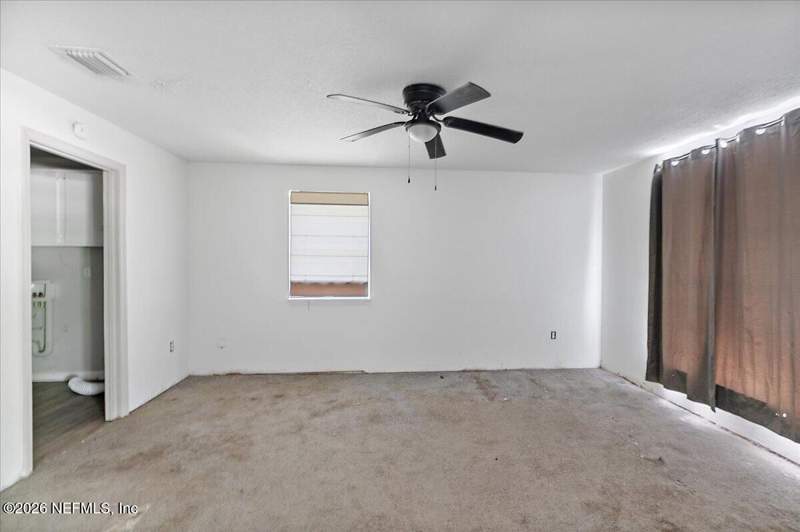 3 bedroom Single Family Residence at 1611 Howard Road, Howard Heights, Jacksonville — photo 5