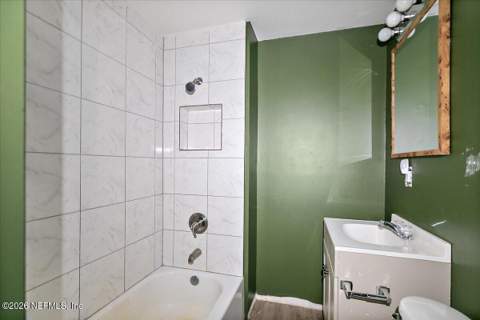 1611 Howard Road, Jacksonville FL - photo 6 of 12