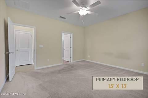 2781 Pointed Leaf Road, Green Cove Springs FL - photo 22 of 54
