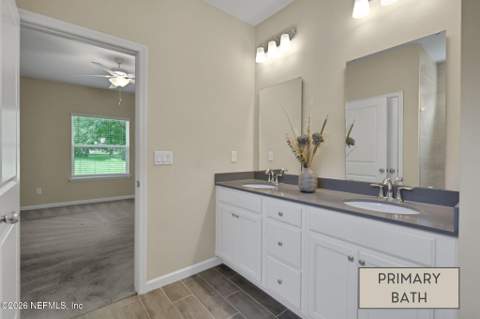 2781 Pointed Leaf Road, Green Cove Springs FL - photo 24 of 54