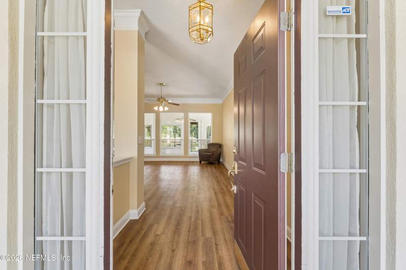 3 bedroom Single Family Residence at 2328 Holly Lane, Holly Bay, Orange Park — photo 3