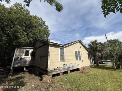 1149 W 12th Street, Jacksonville FL - photo 7 of 16
