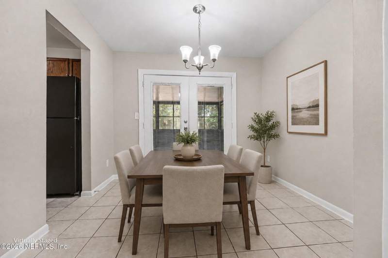 3 bedroom Single Family Residence at 4726 Lane Avenue, Cedar Hills, Jacksonville — photo 5