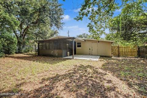 4726 Lane Avenue, Jacksonville FL - photo 21 of 21