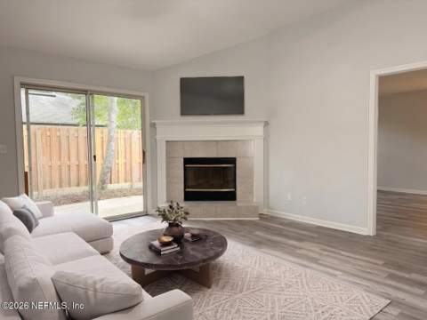 3302 Guernsey Court, Jacksonville FL - photo 6 of 20