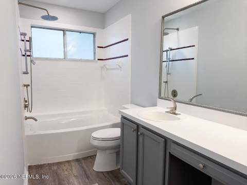 3302 Guernsey Court, Jacksonville FL - photo 9 of 20