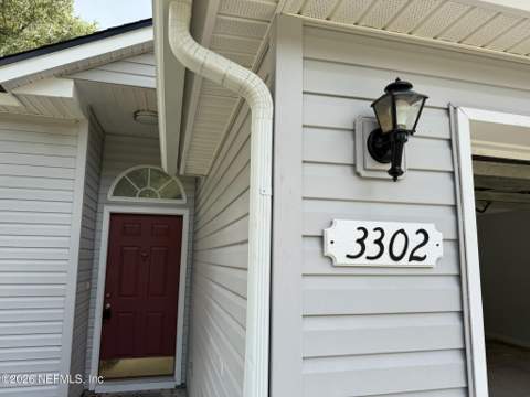 3302 Guernsey Court, Jacksonville FL - photo 17 of 20