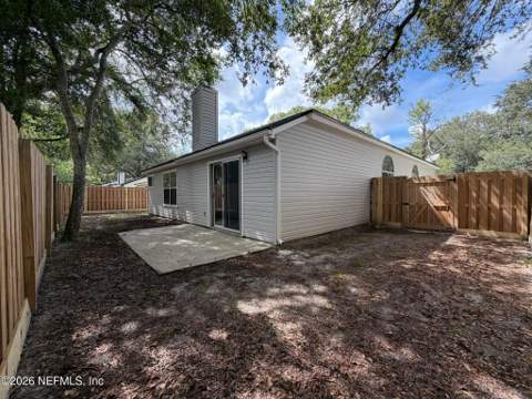 3302 Guernsey Court, Jacksonville FL - photo 7 of 20