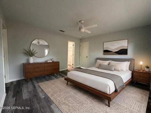 3302 Guernsey Court, Jacksonville FL - photo 10 of 20