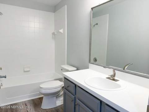 3302 Guernsey Court, Jacksonville FL - photo 13 of 20