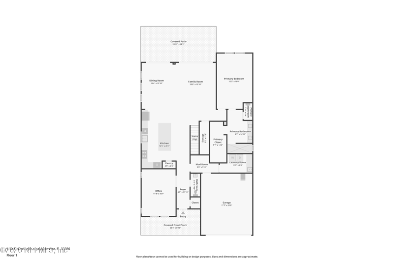 4 bedroom Single Family Residence at 11355 Howland Court, Etown At Marconi, Jacksonville — photo 2