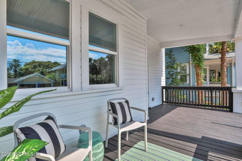 5 bedroom Single Family Residence at 1448 N Pearl Street, Springfield, Jacksonville — photo 5