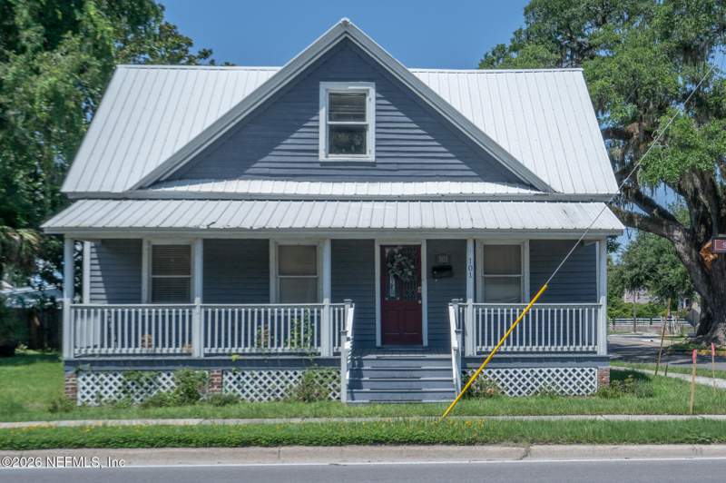 2 bedroom Single Family Residence at 101 S 8th Street, City Of Fernandina Beach, Fernandina Beach — photo 4