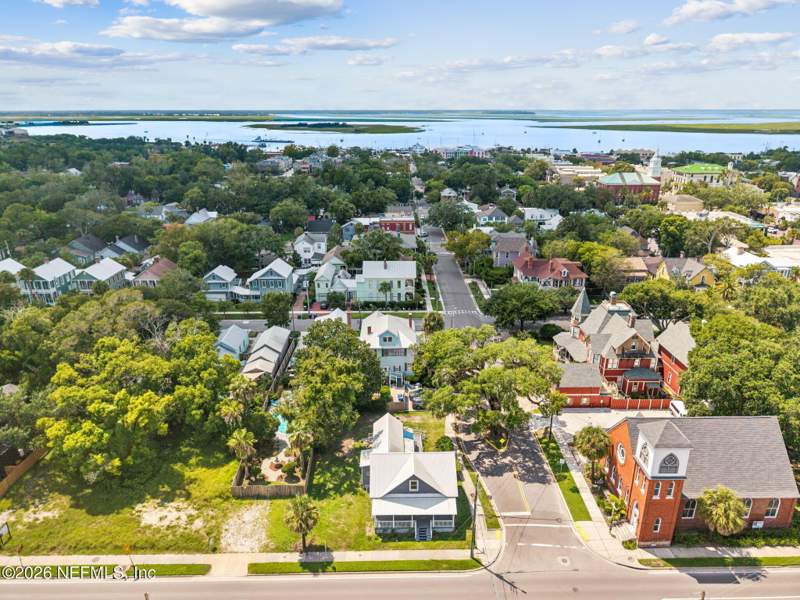 2 bedroom Single Family Residence at 101 S 8th Street, City Of Fernandina Beach, Fernandina Beach — photo 5