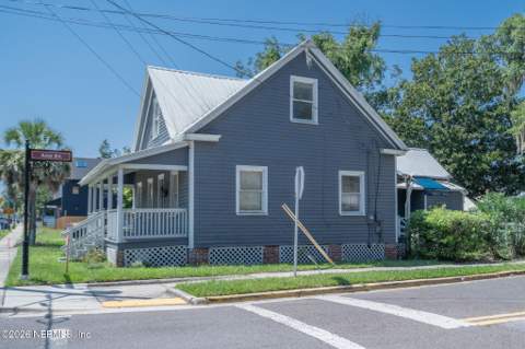 101 S 8th Street, Fernandina Beach FL - photo 6 of 75