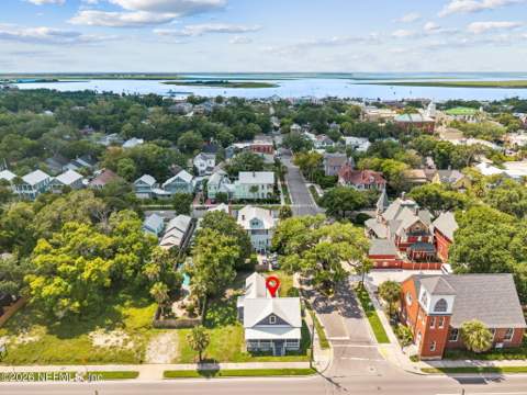 101 S 8th Street, Fernandina Beach FL - photo 7 of 75